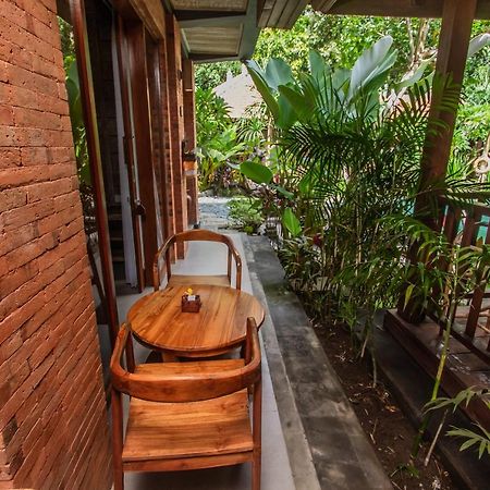 Batu Agung Villa Ubud Exteriör bild