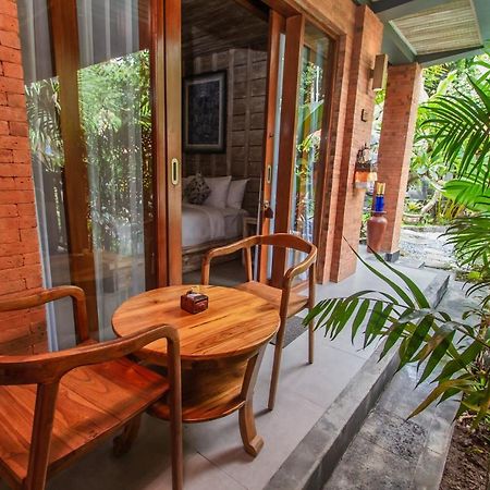 Batu Agung Villa Ubud Exteriör bild