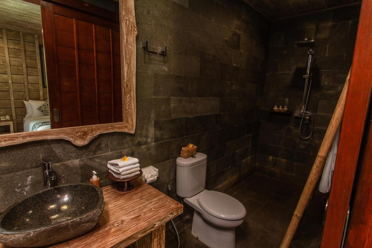 Batu Agung Villa Ubud Exteriör bild
