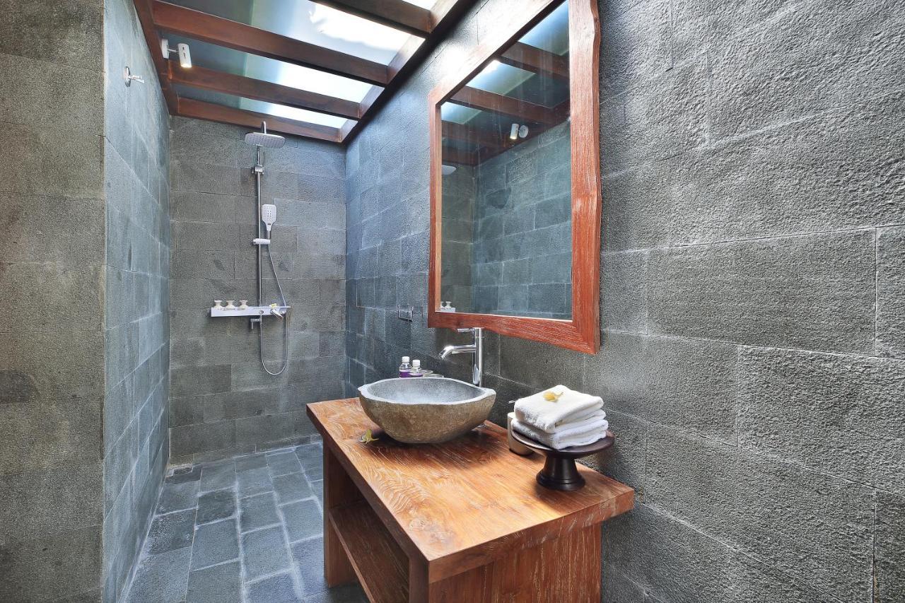 Batu Agung Villa Ubud Exteriör bild